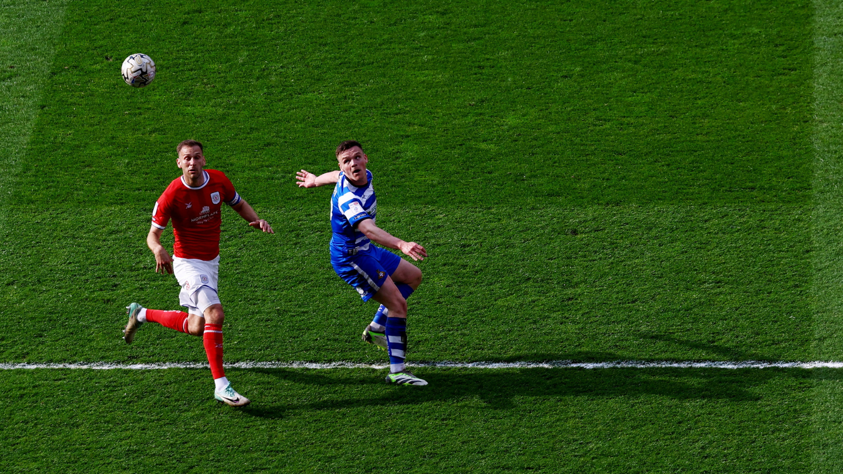 Hurst starts: The predicted Doncaster Rovers XI to face Accrington Stanley