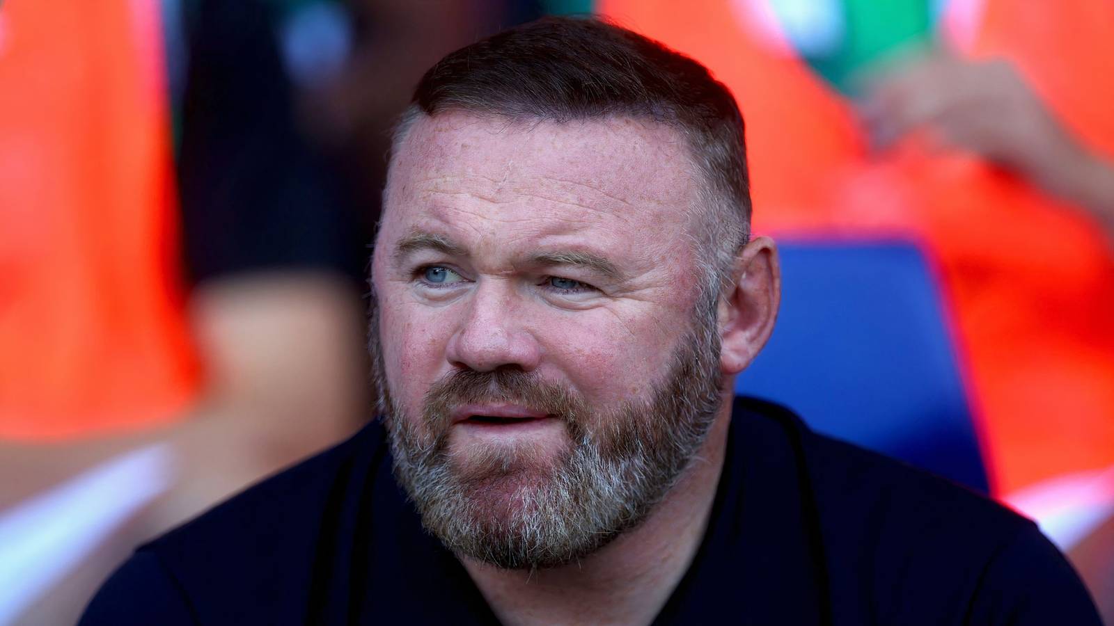 Kisah Transfer Wayne Rooney ke Derby County di Water Park yang Tak Terduga