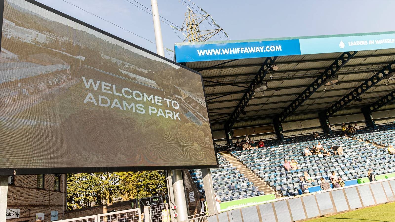 Kesalahan Besar Transfer Wycombe Wanderers yang Perlu Diketahui