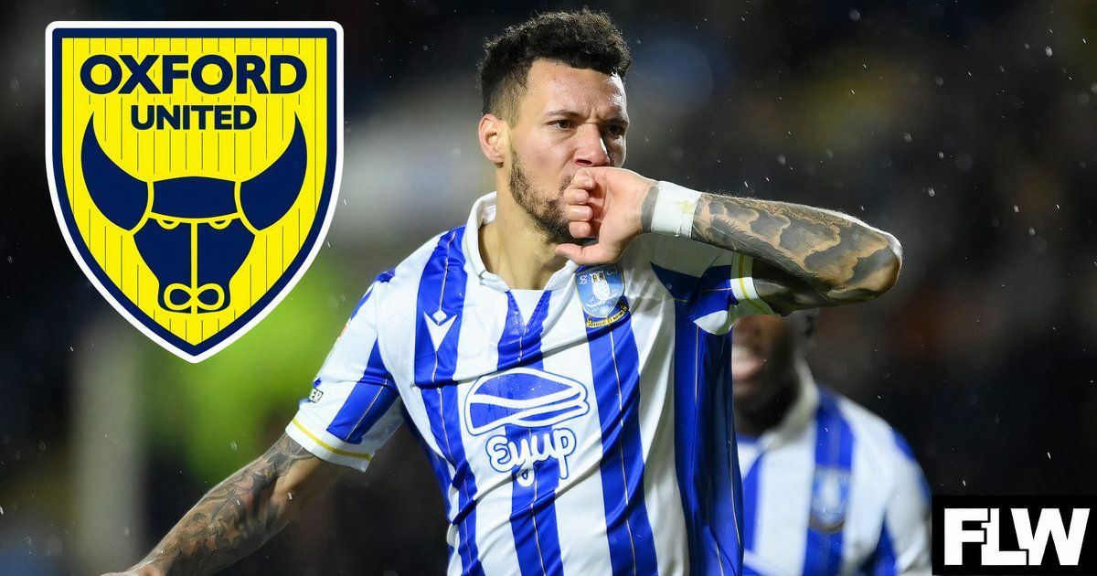 “Strange one” – Oxford United urged to swerve Sheffield Wednesday transfer