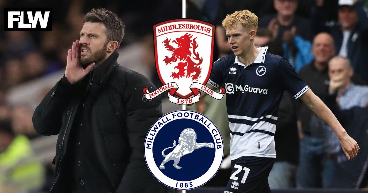 Exquisite Middlesbrough 1-2 Millwall: Josh Coburn Scores Twice As Lions Go Second Picture for Mobile Exquisite Middlesbrough 1-2 Millwall: Josh Coburn Scores Twice As Lions Go Second Picture for Mobile