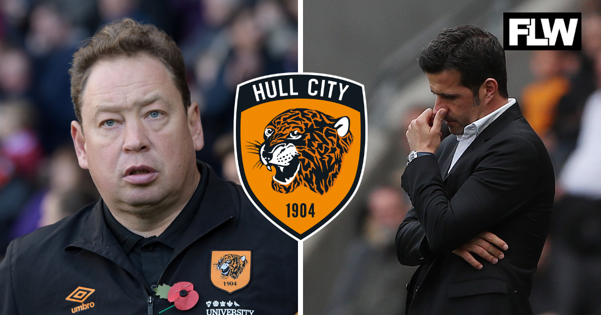 Hull City's 5 worst managers ever (Ranked)