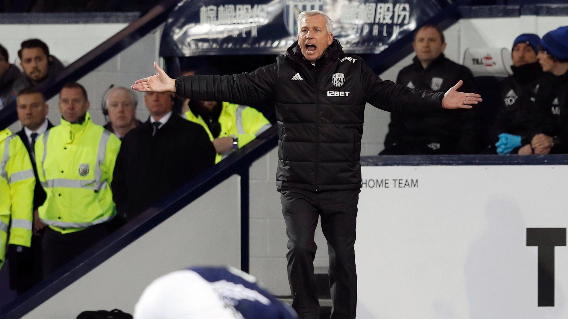 West Brom's 5 worst managers ever (Ranked)