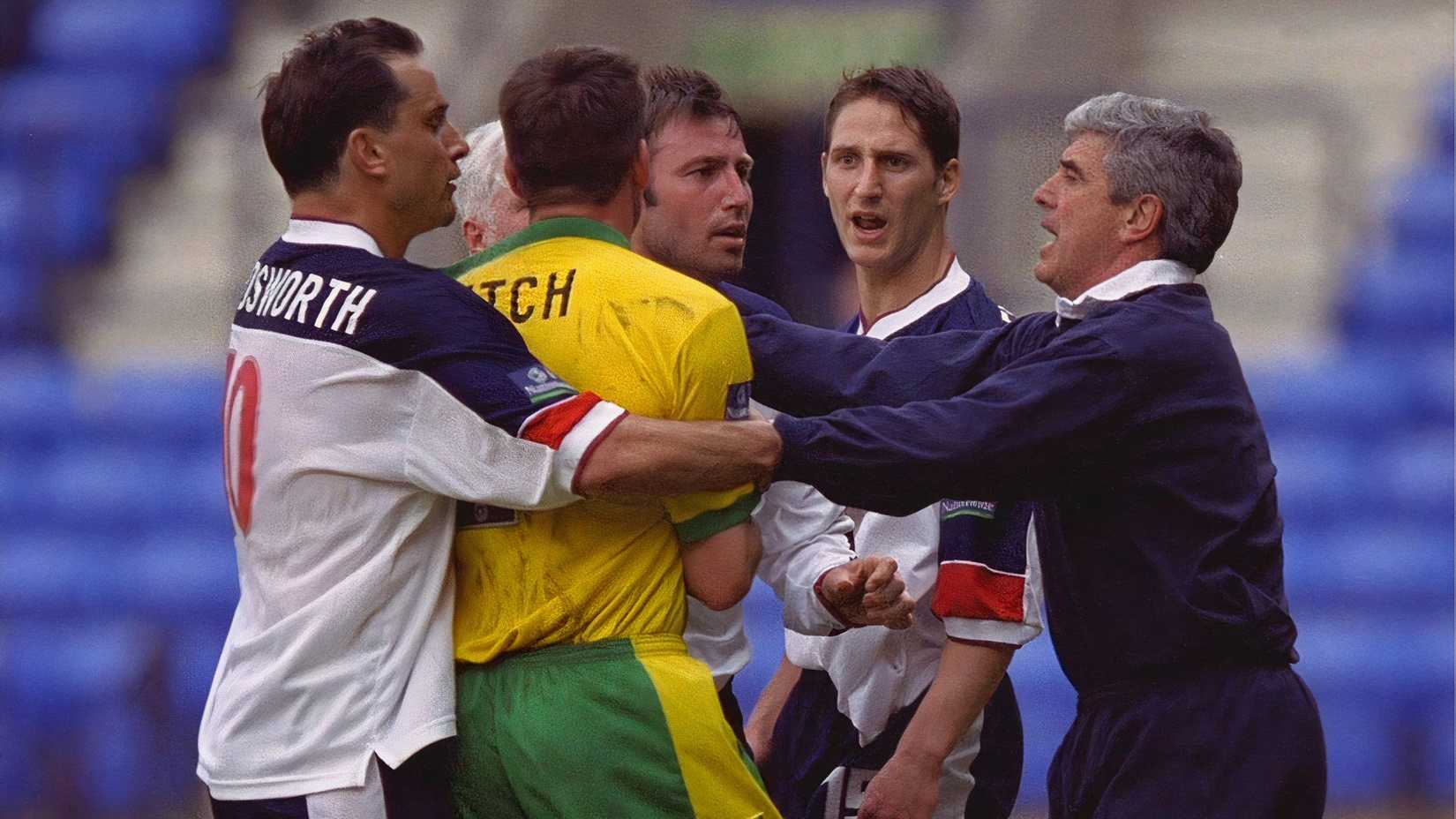 Norwich City's 5 worst managers ever (Ranked)