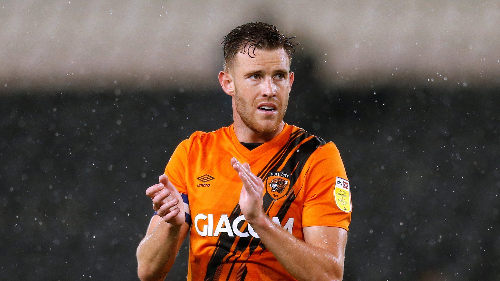 Callum Elder, Hull City