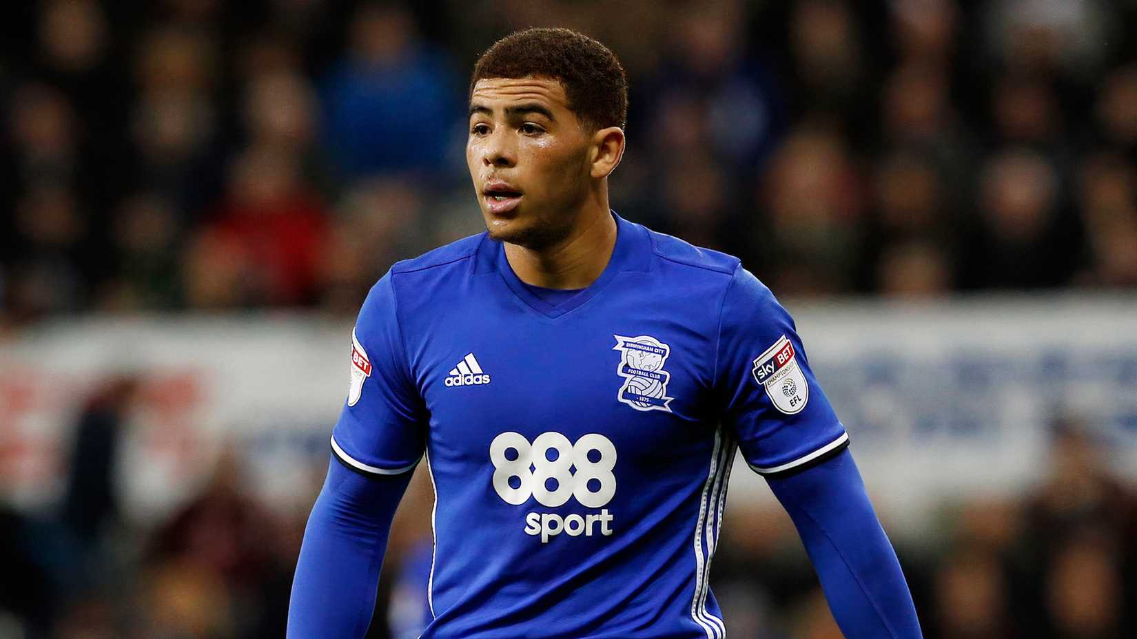 Birmingham City Stole Sheffield United s Millions With 1 5m Che Adams birmingham-city-stole-sheffield-united-s-millions-with-1-5m-che-adams