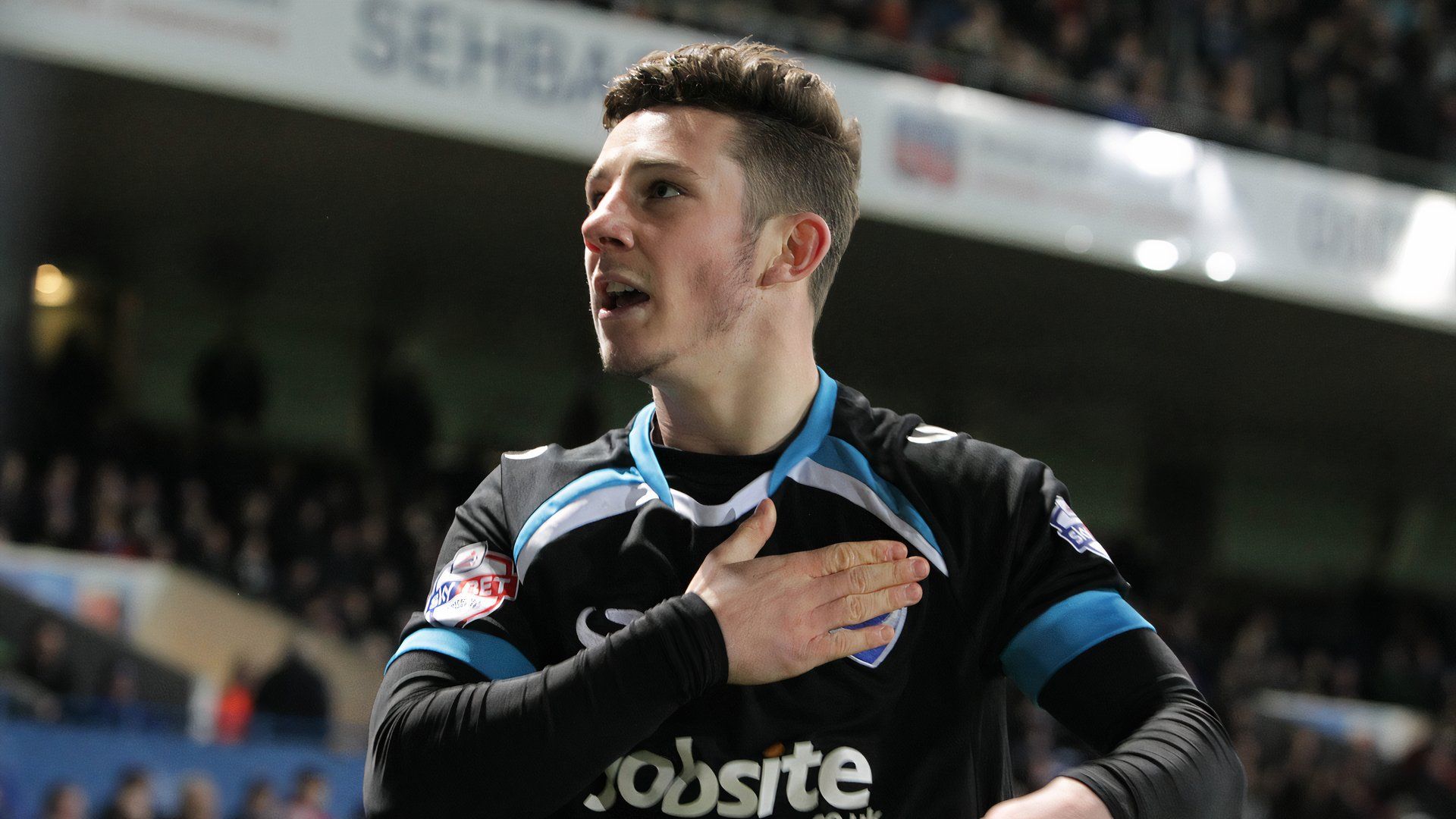 Outstanding fit" - Conor Chaplin claim made in Portsmouth FC player return  debate