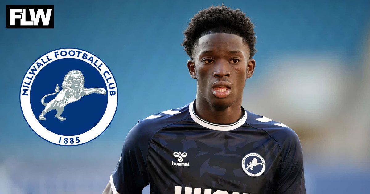 Premier League prediction issued for Millwall winger Romain Esse amid £10m  valuation