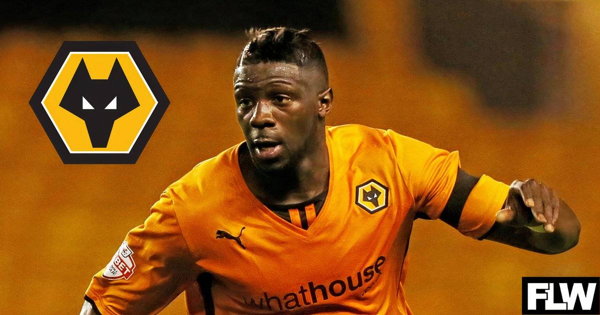 Wolves FC pulled a blinder with £3m Bakary Sako