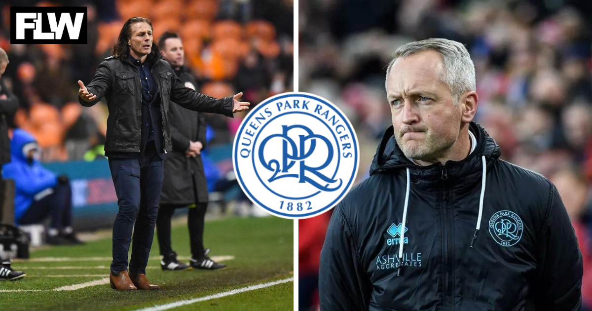 The worst QPR’s managers of all time (Ranked)