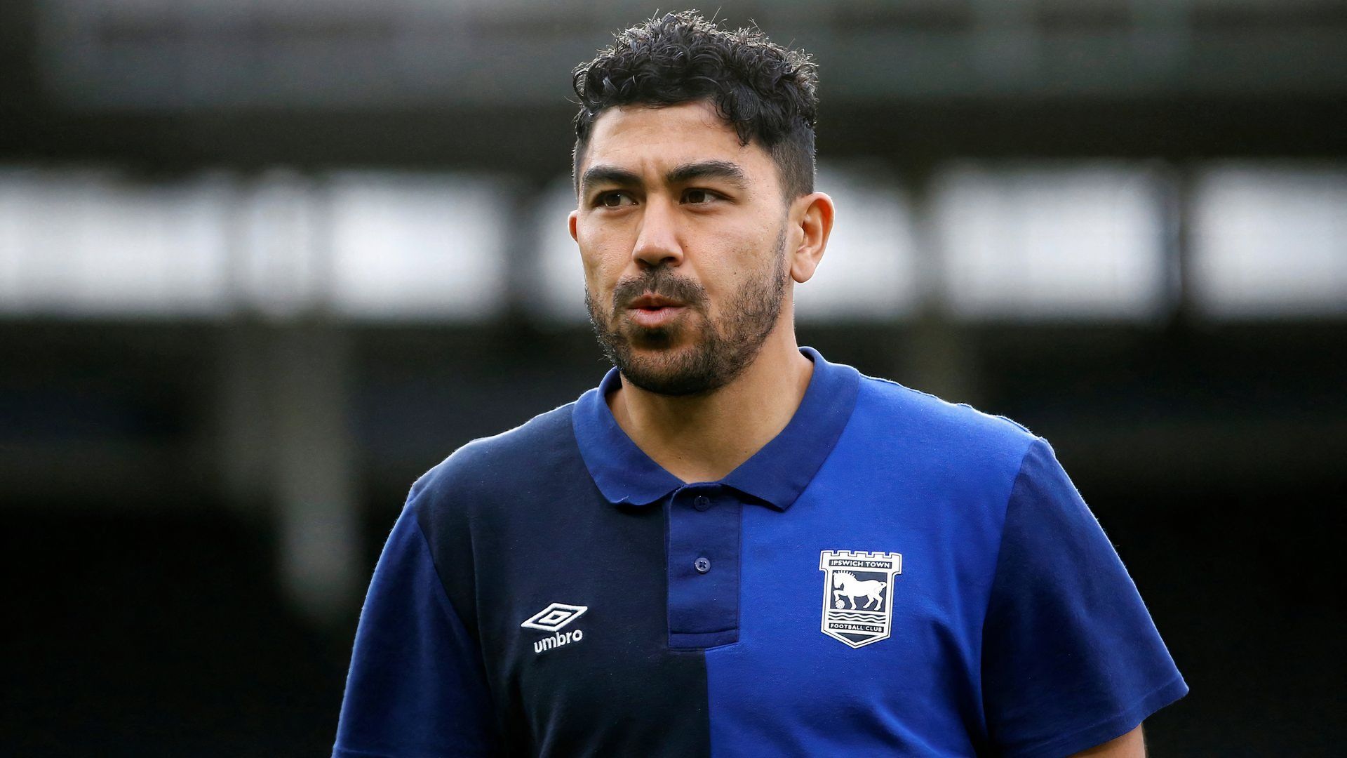 Massimo Luongo