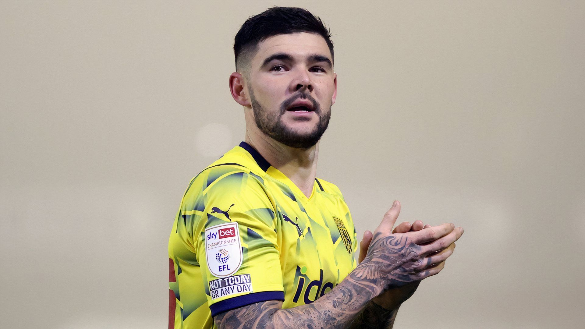 Alex Mowatt