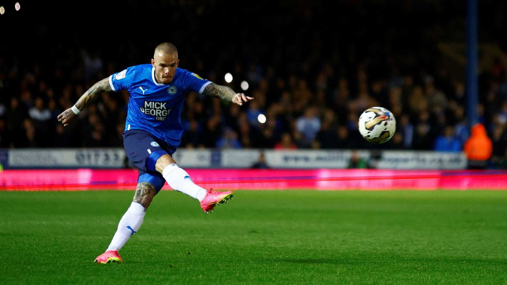 Conor Washington out: The 3 Derby County players surely eyeing an early ...