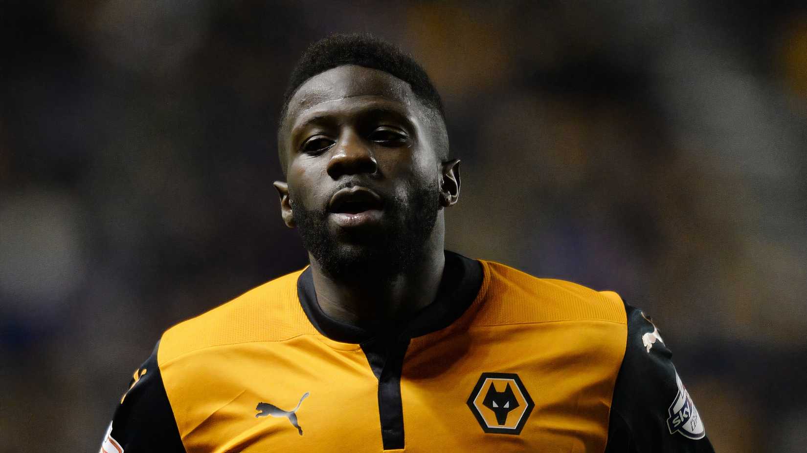 Wolves FC pulled a blinder with £3m Bakary Sako
