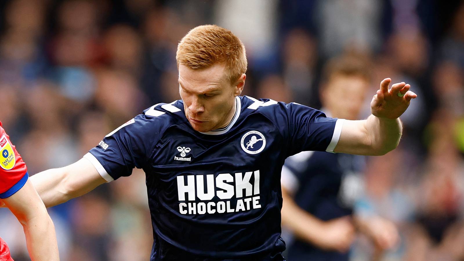 Sheffield Wednesday berencana merekrut mantan penyerang Millwall