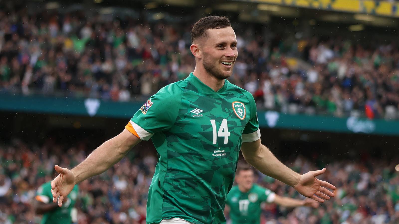 Middlesbrough hampir capai kesepakatan transfer Alan Browne dari Sunderland Middlesbrough hampir capai kesepakatan transfer Alan Browne dari Sunderland