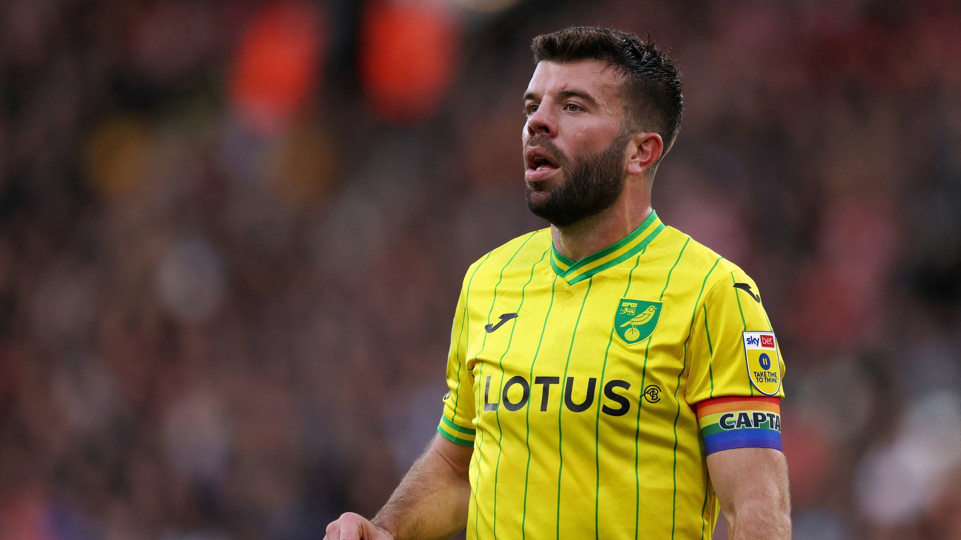 Grant Hanley