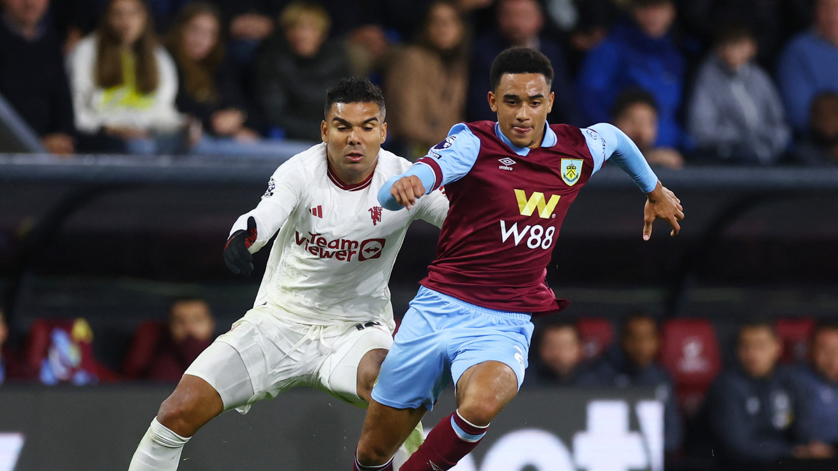 Middlesbrough must launch Burnley move if Finn Azaz leaves for Southampton