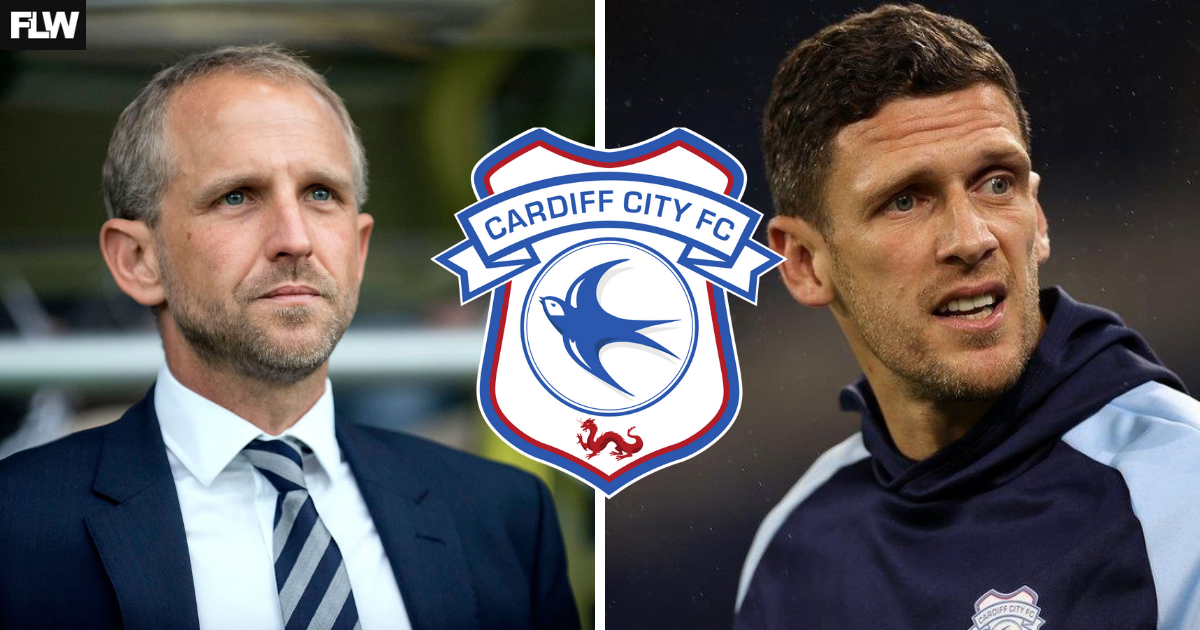 Cardiff City's 5 worst ever managers (Ranked)