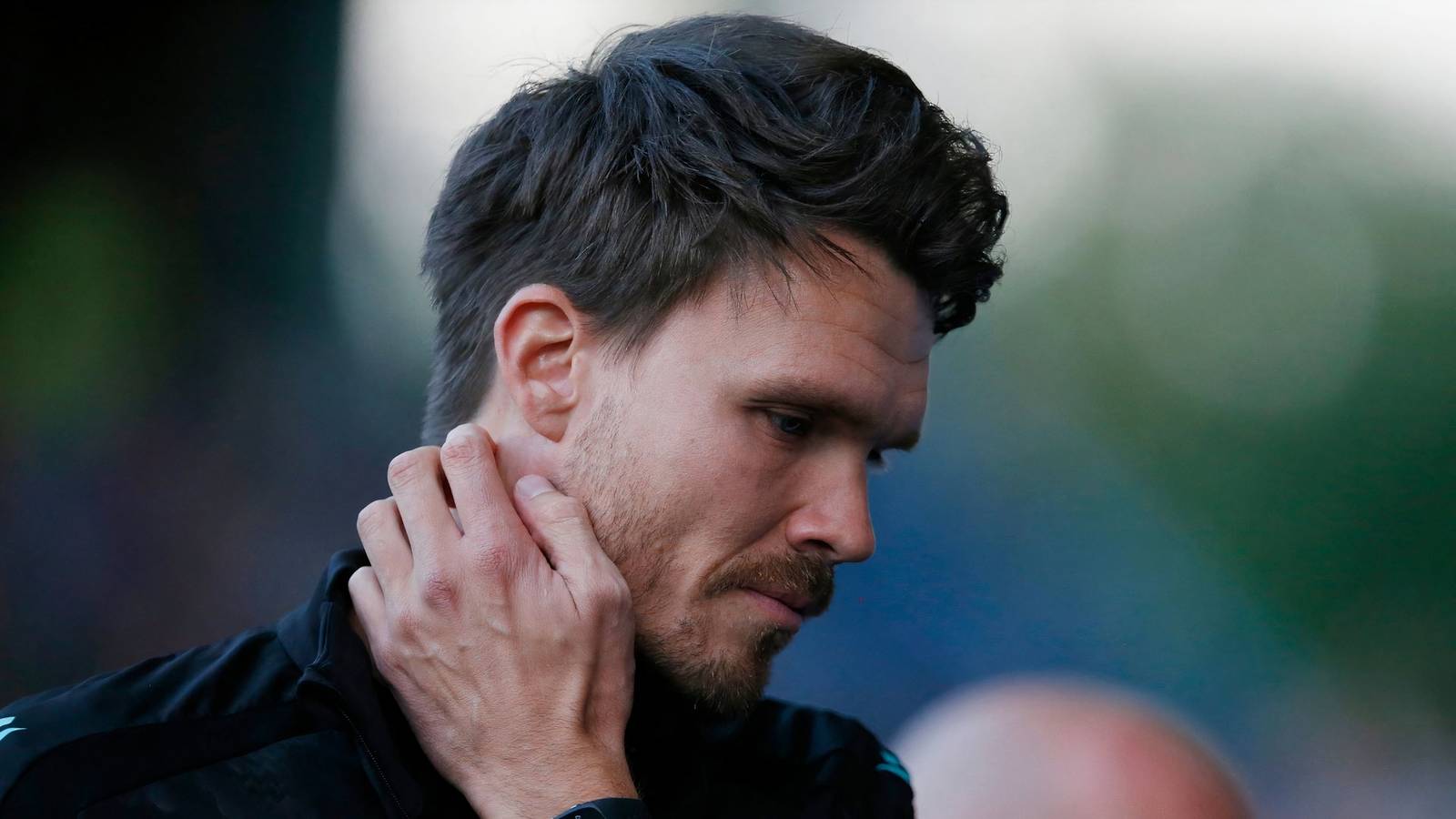 Danny Rohl open to leaving Sheffield Wednesday for Southampton FC