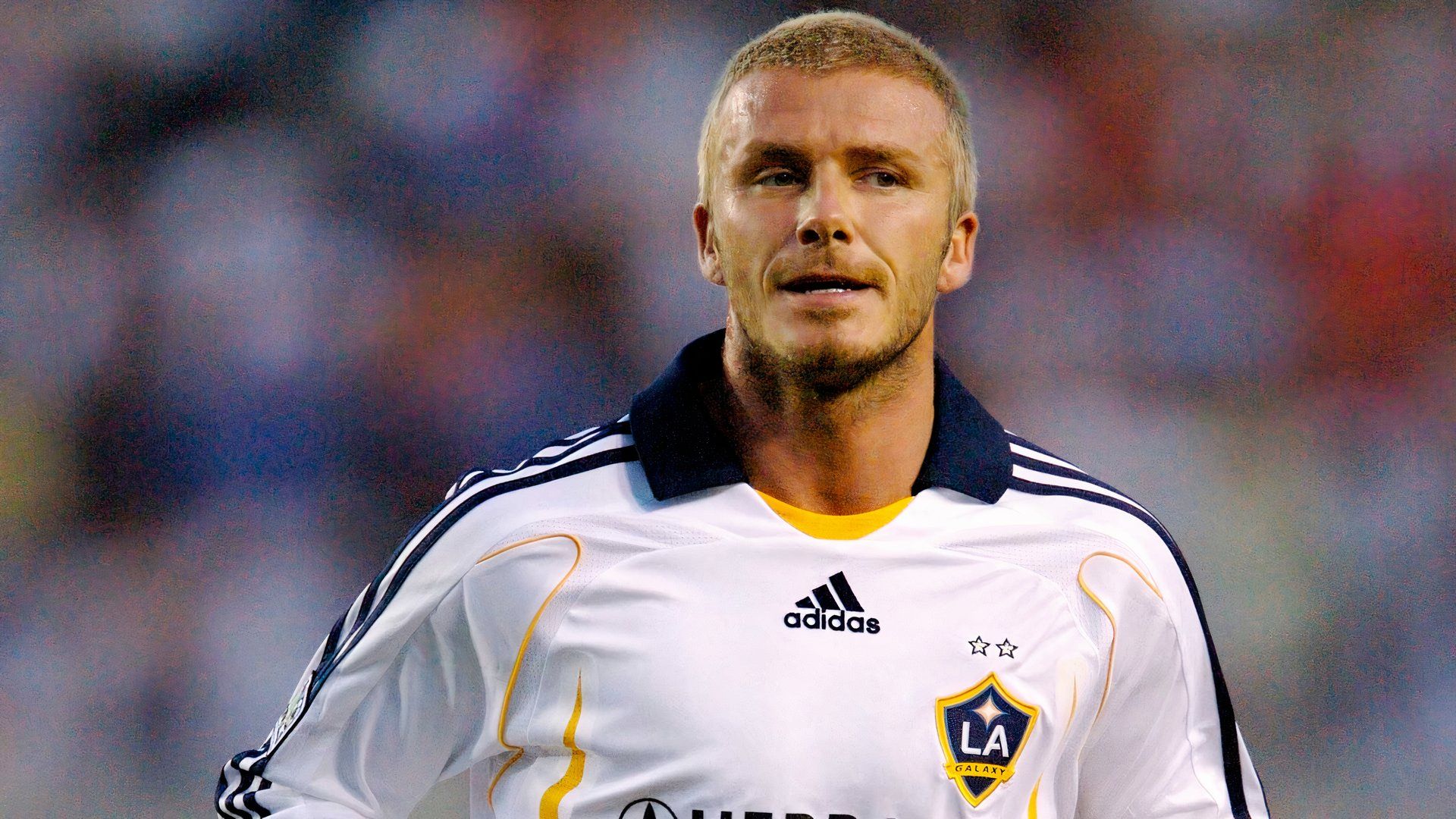 Blackburn Rovers attempt involving Ronaldinho and David Beckham still ...