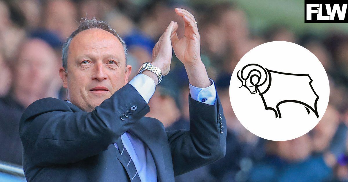 How Derby County's owner David Clowes created a net worth of £360m