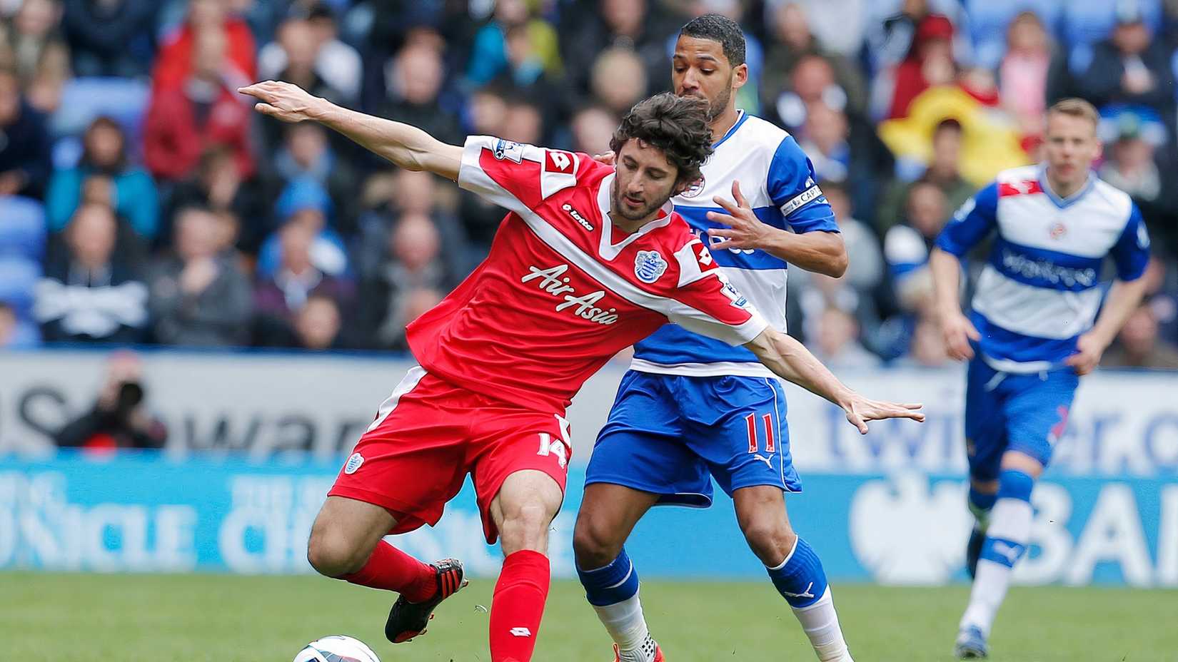 QPR robbed blind by Real Madrid – Tony Fernandes cringed as Esteban ...