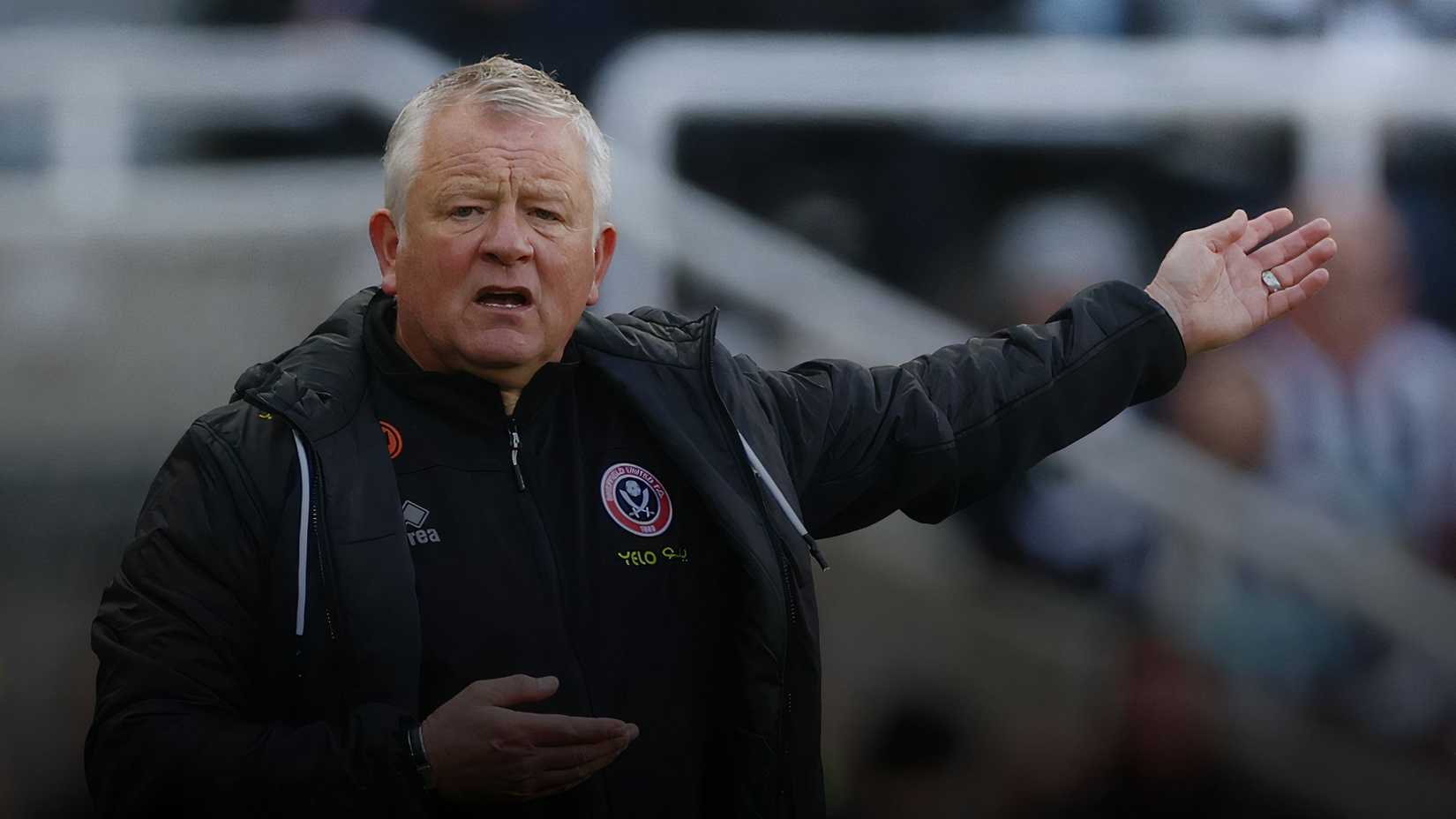 Leeds United 1-0 Sheffield United: Chris Wilder must rip up Southampton ...