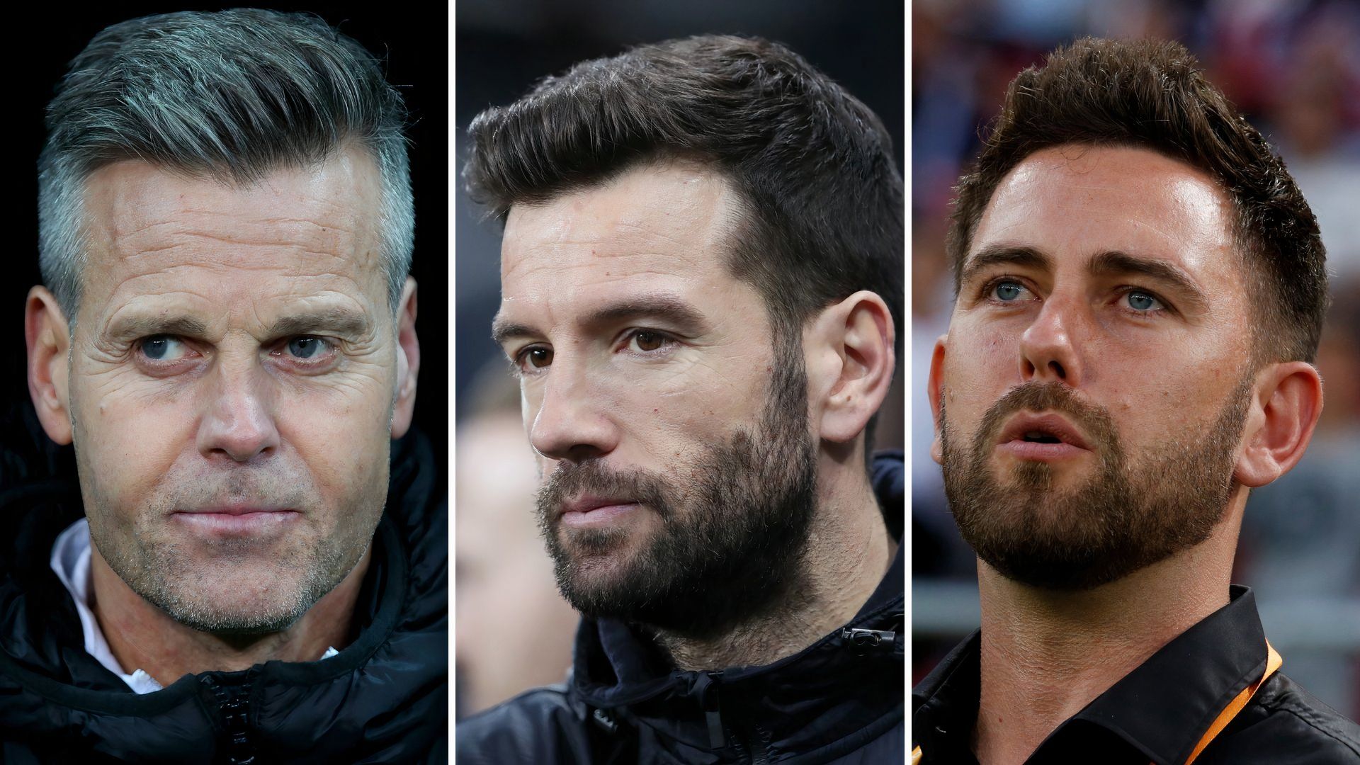 3 ideal Steven Schumacher replacements Stoke City must consider ASAP