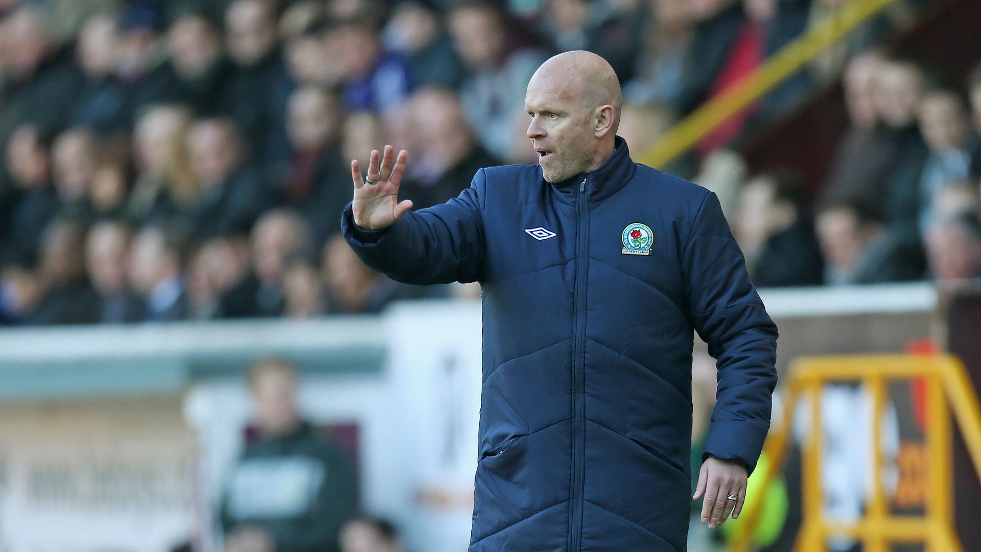 Henning Berg, Owen Coyle, Paul Ince in Blackburn Rovers' 5 worst managers