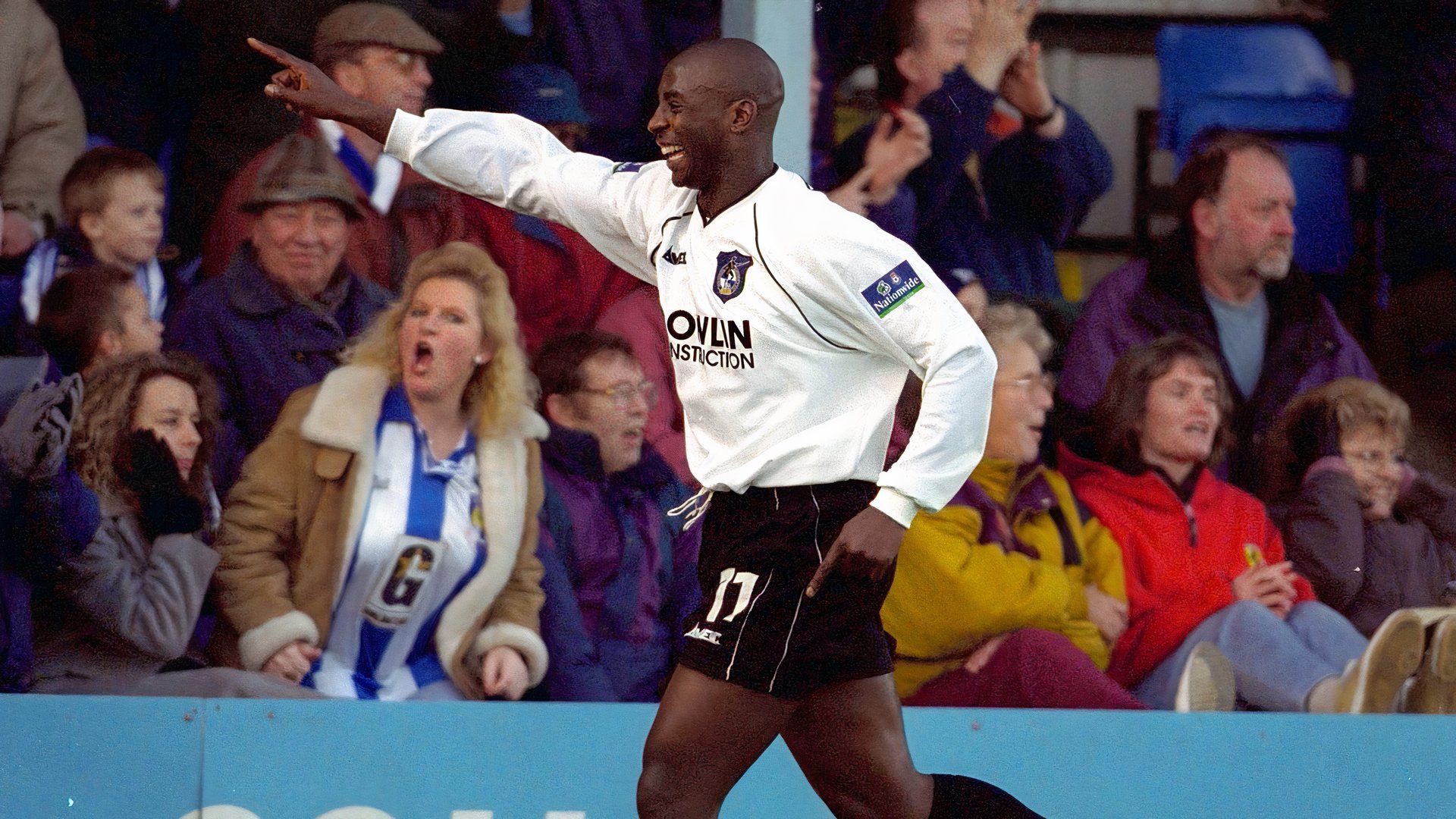 Pundit issues damning Bristol Rovers criticism after Wigan Athletic defeat