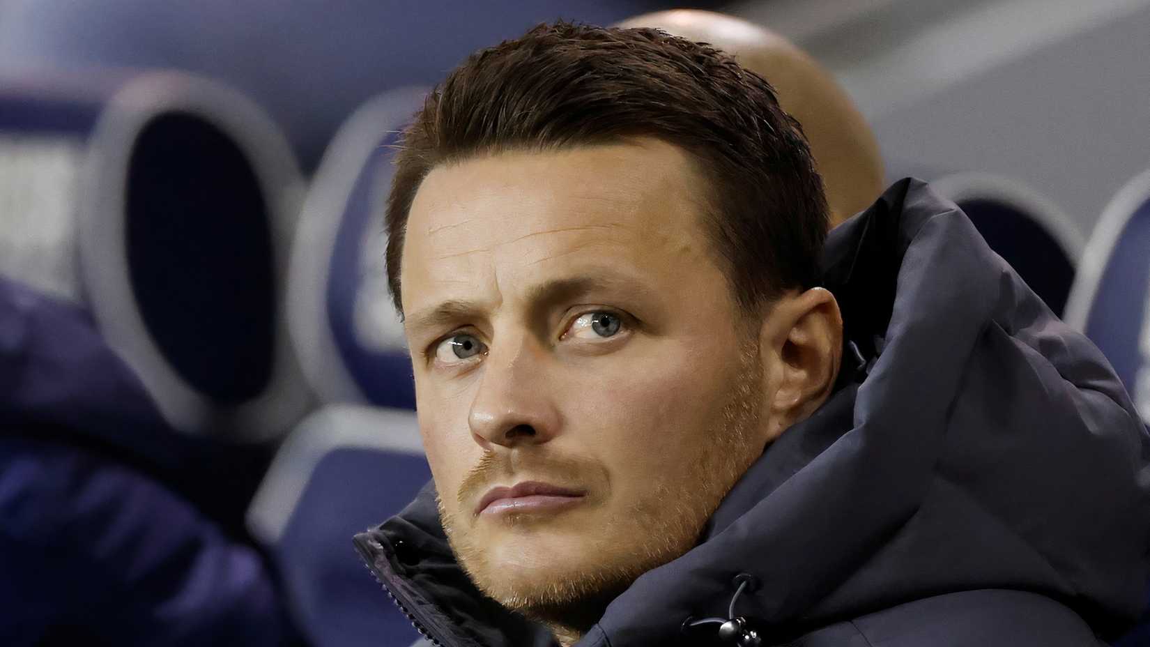 How is ex-Millwall FC manager Joe Edwards getting on these days?