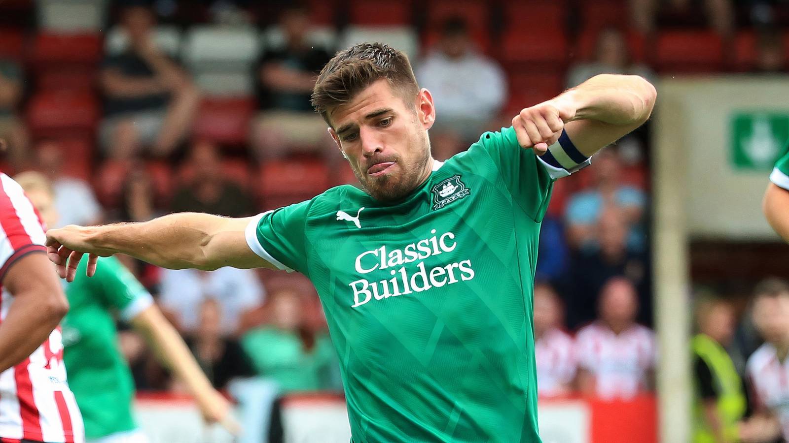Plymouth Argyle Hadapi Keputusan Besar tentang Legenda Klub – Waktunya Pergi?