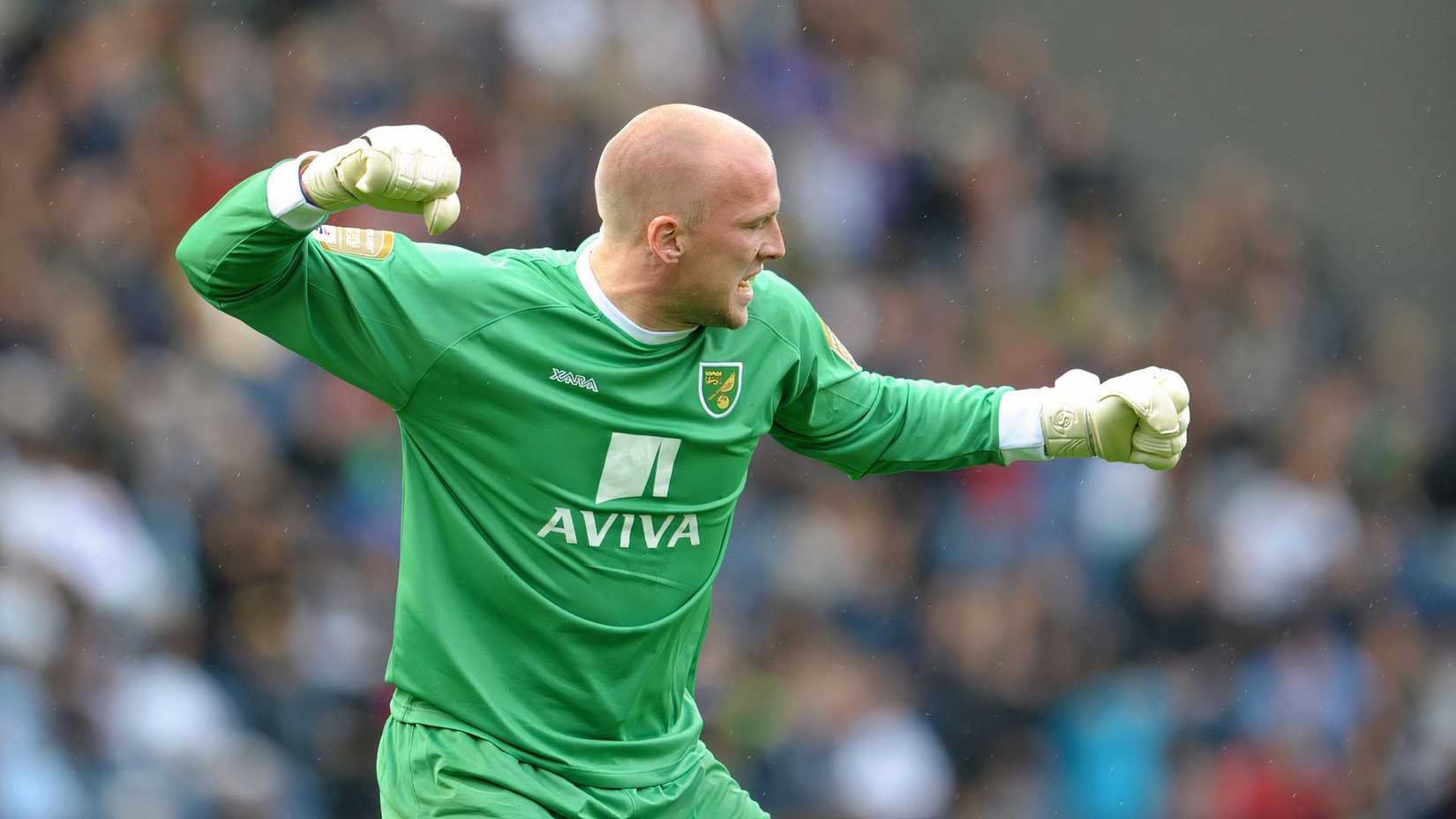 Norwich City: 2010 Everton transfer agreement was well worth pursuing