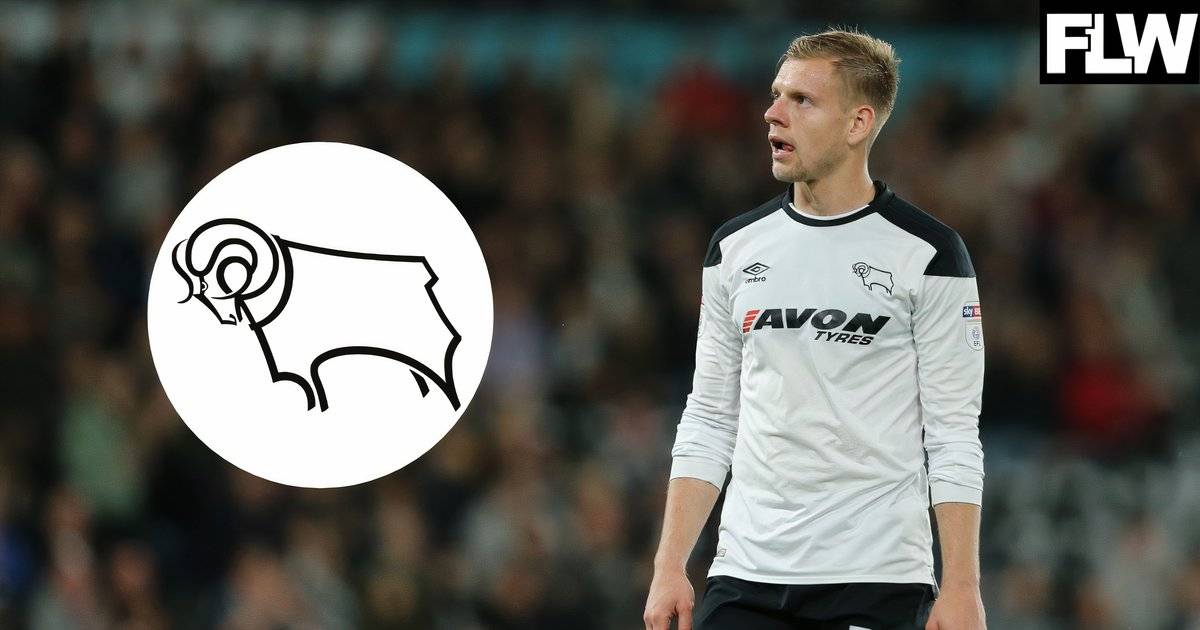 Derby County hit the jackpot with £8m transfer - £11m windfall soon followed