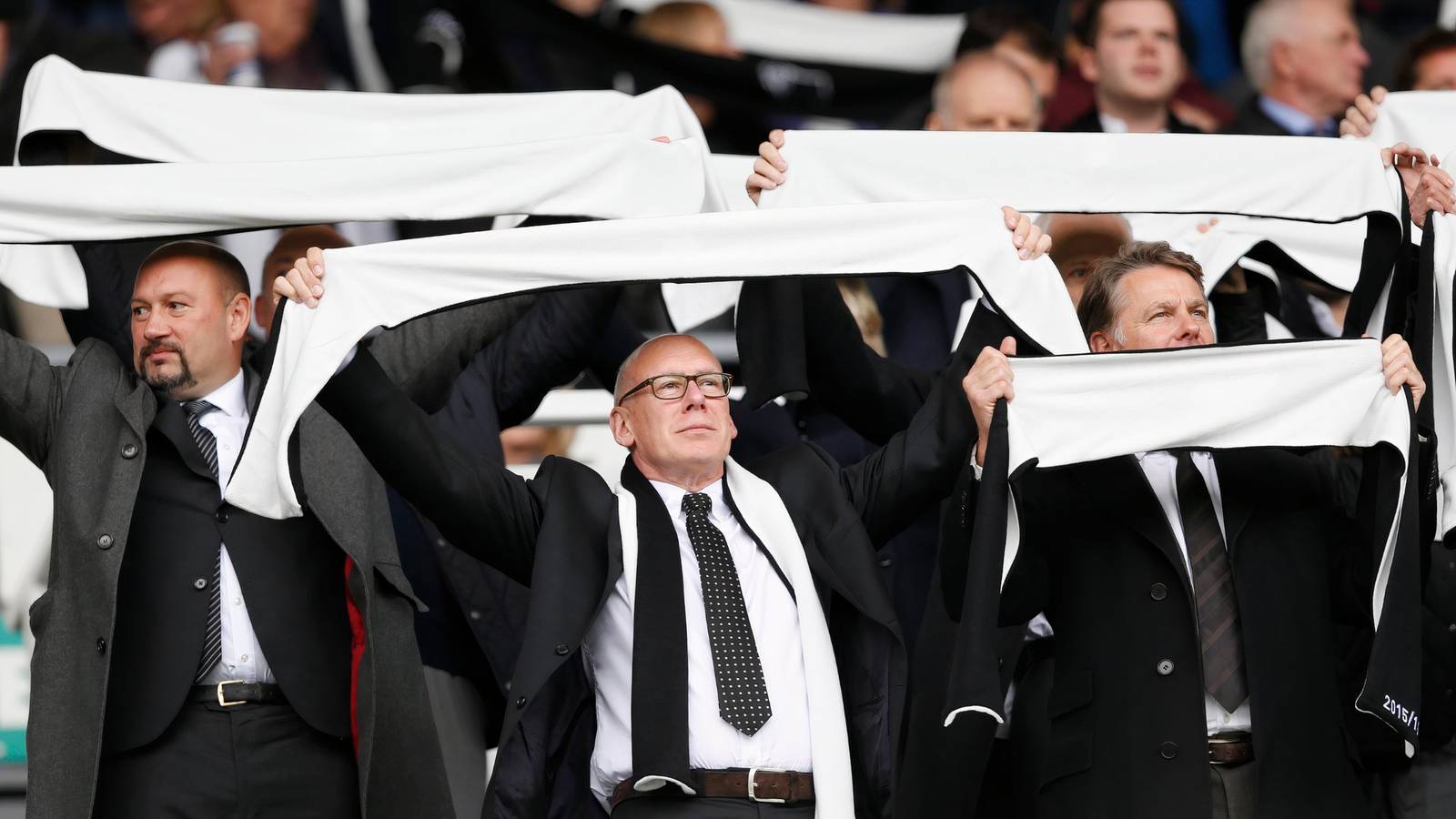 Derby County: Mel Morris could’ve struck £40m Rams cash windfall