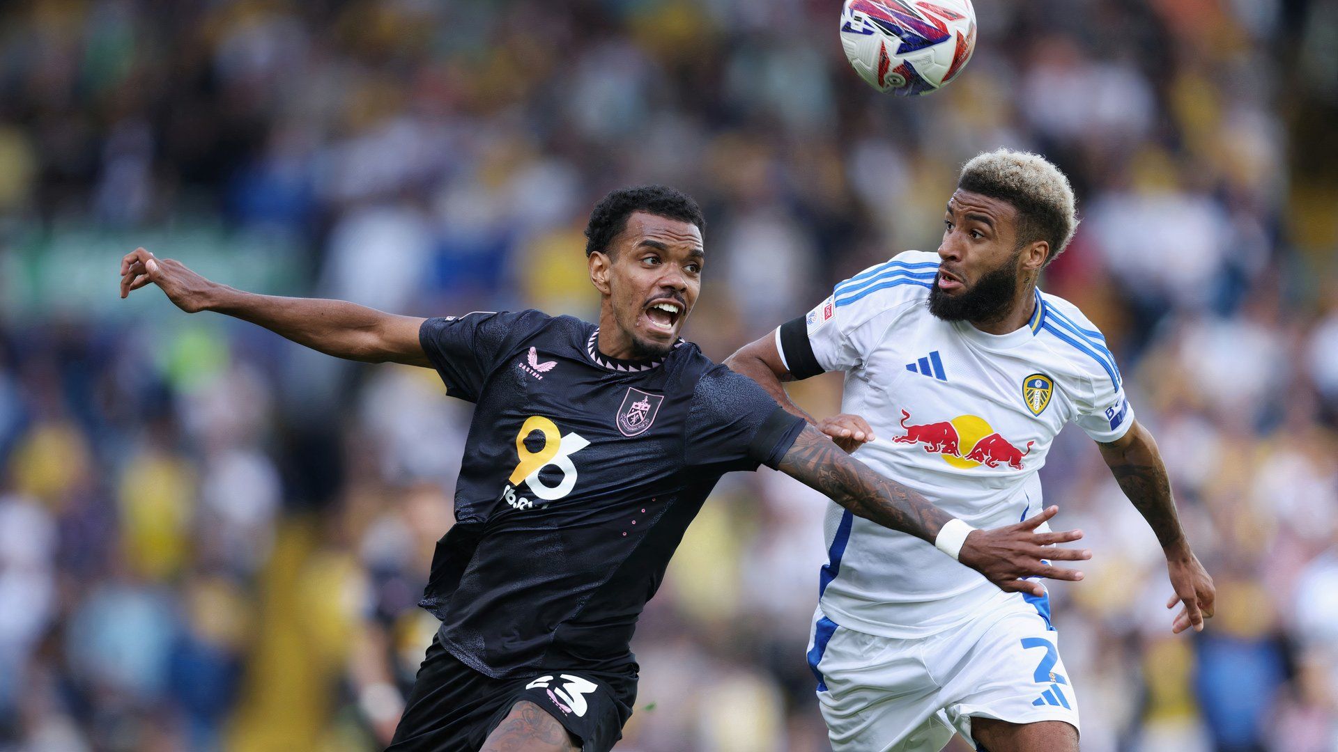 Burnley FC Scott Parker urged to drop £6kaweek star v Hull City