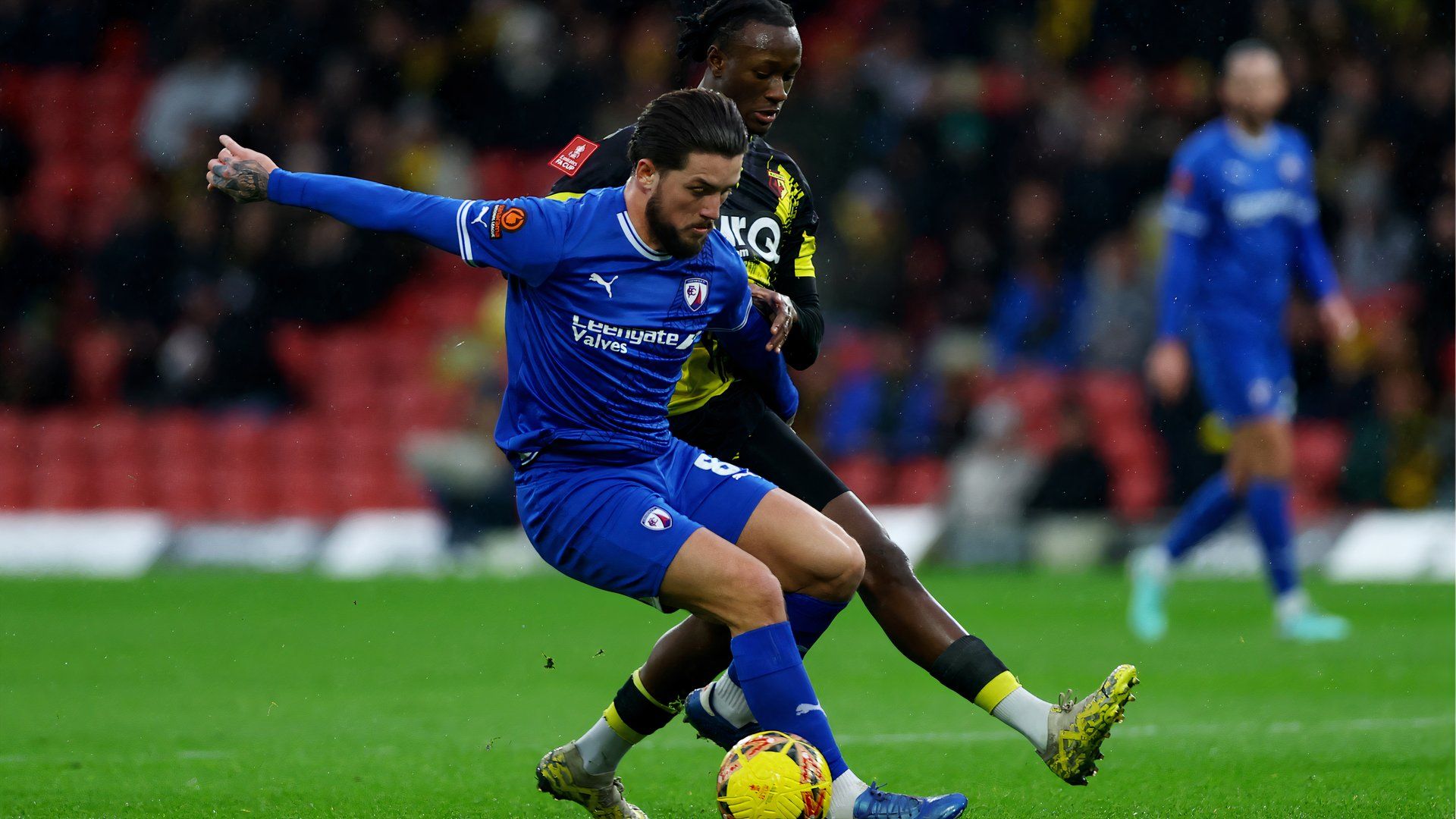 Jenson Metcalfe The Untold Story Behind The Bradford Move - f4wltlr