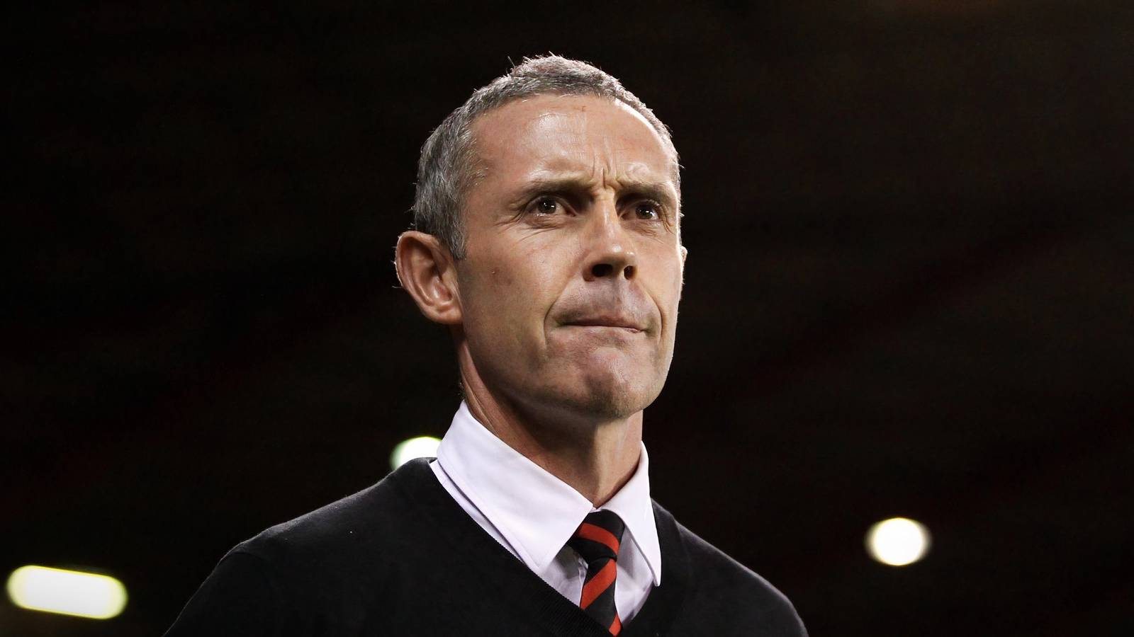 Sheffield United akan berkompetisi dengan Everton untuk mantan pemain Brighton Sheffield United akan berkompetisi dengan Everton untuk mantan pemain Brighton
