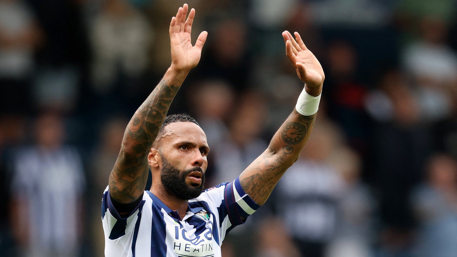 West Brom urged to secure player return in January amid big issue Carlos  Corberan is facing