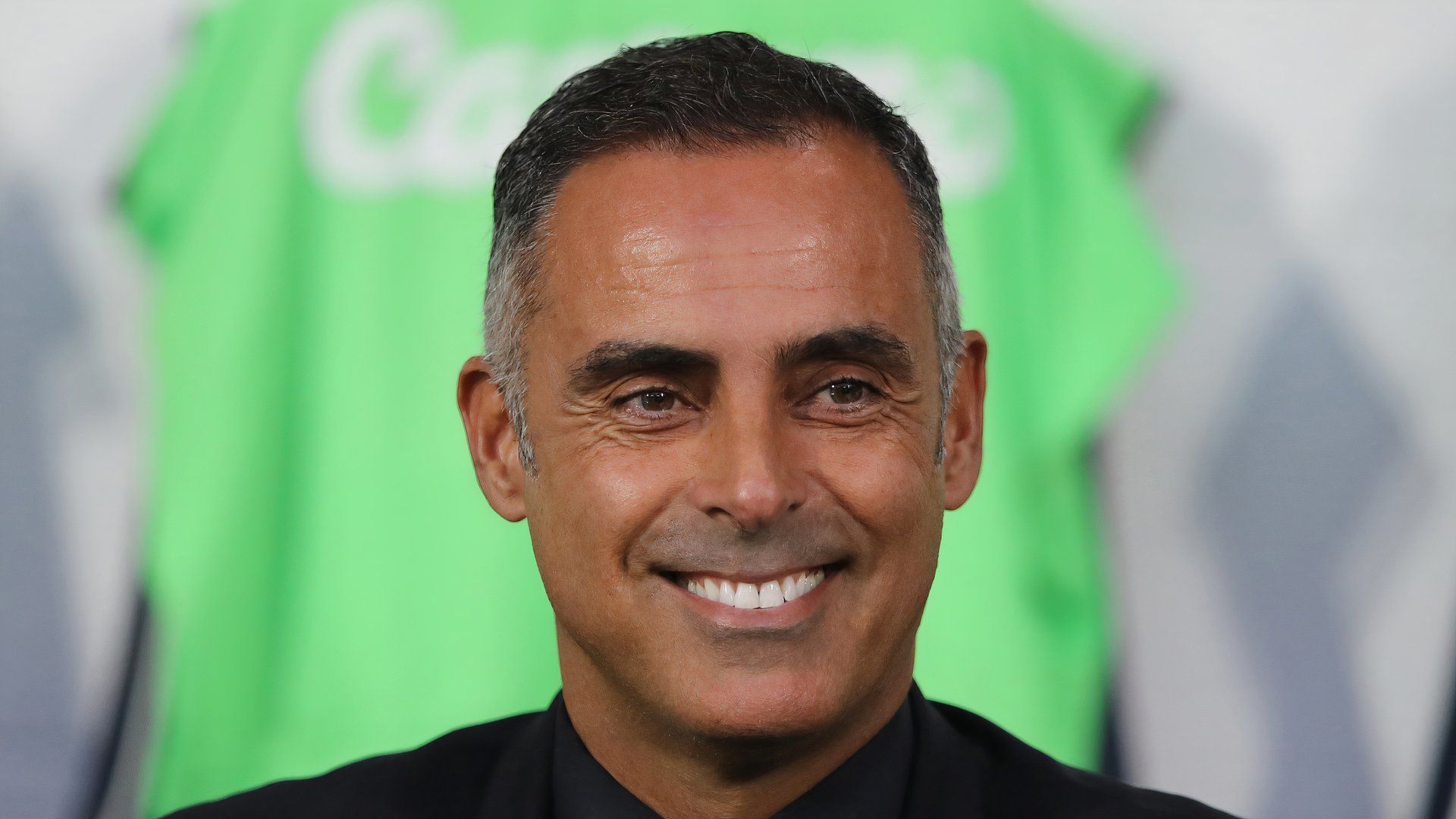 Jose Gomes Reading