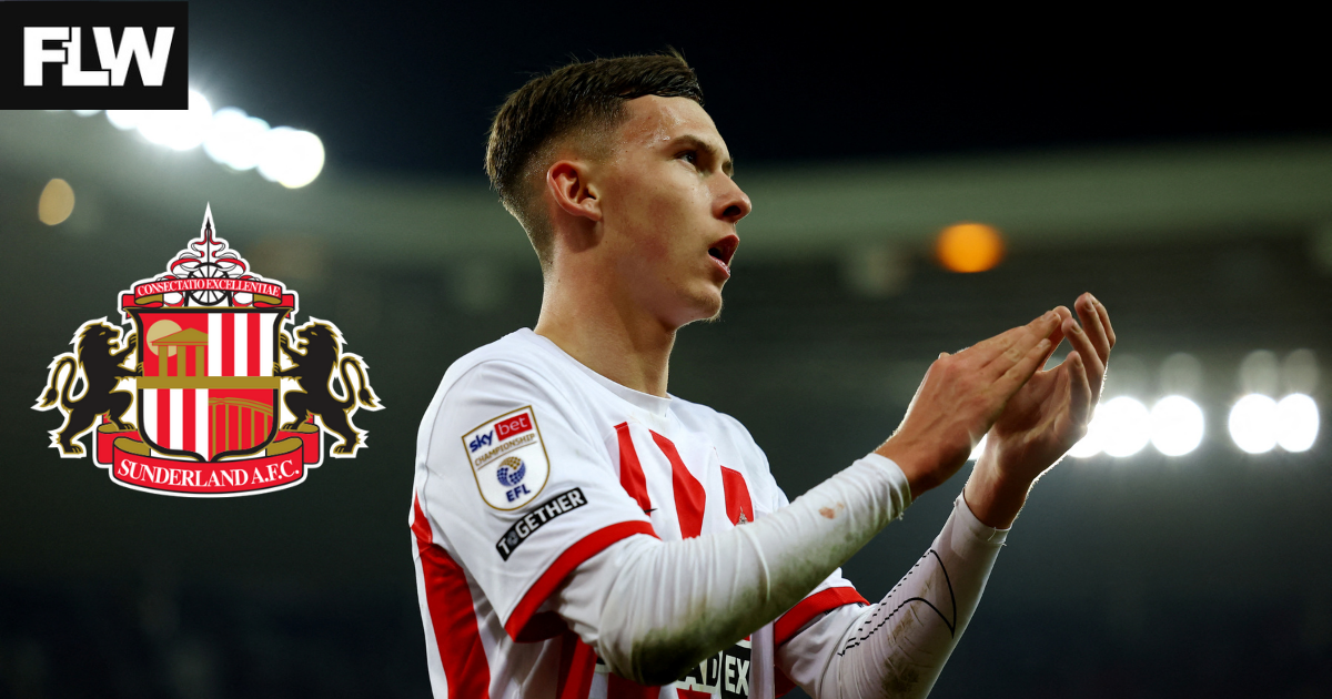 Rigg starts: The predicted Sunderland AFC XI to face Plymouth on Saturday