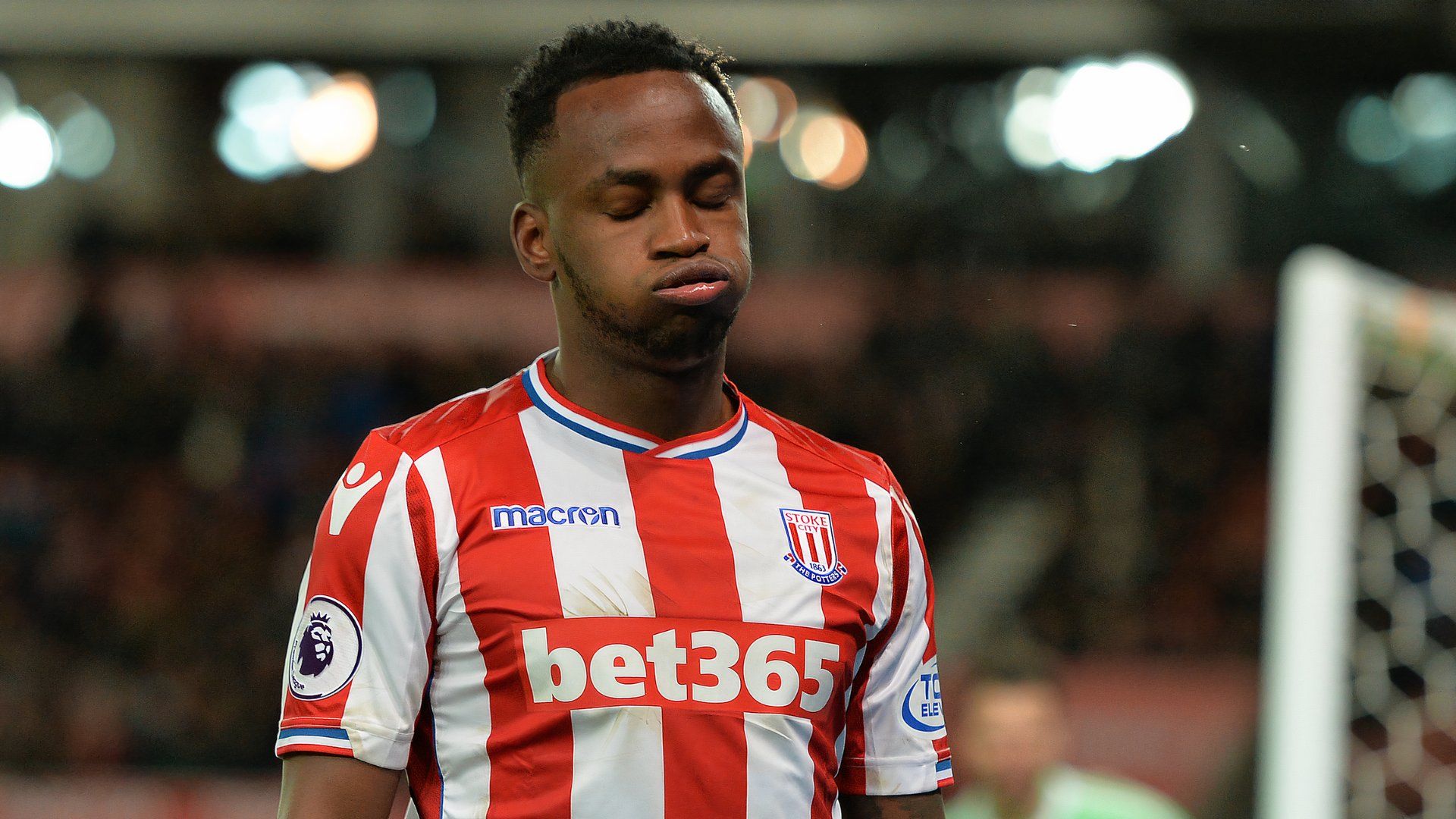 saido berahino