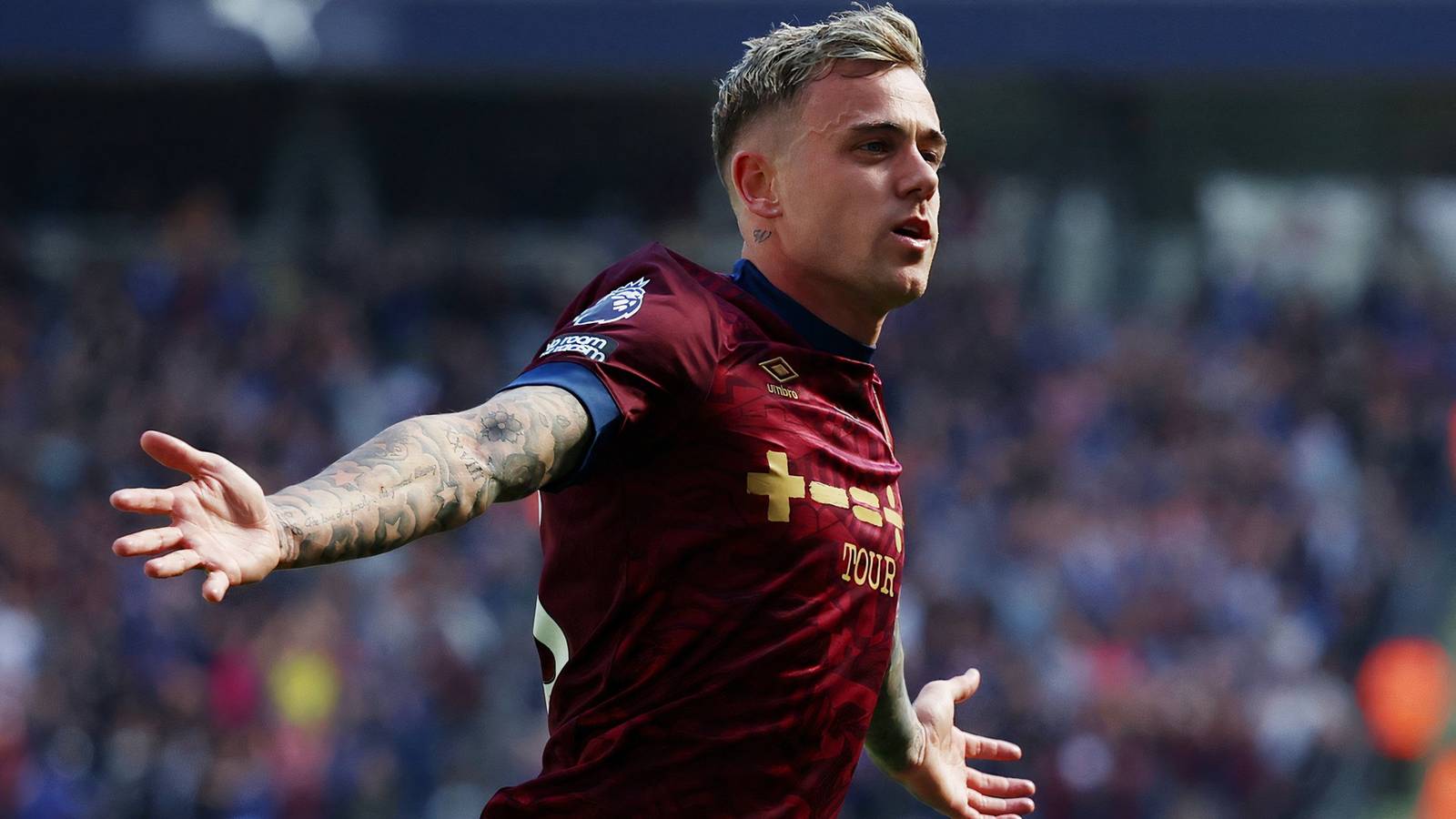 Kieran McKenna ungkap kabar baik Ipswich Town vs Sheffield United