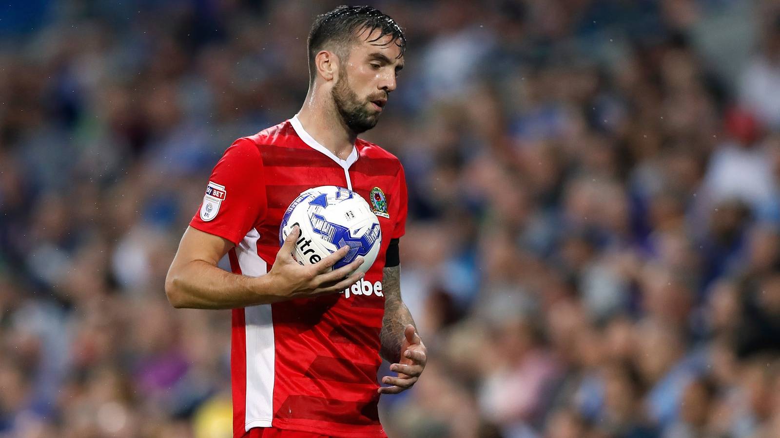 Shane Roux Shane Duffy's one game as a Burnley player prior to Blackburn Rovers stint