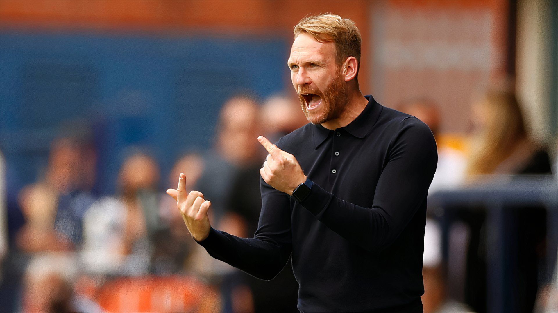 Stockport County should look to tie up future of Fraser Horsfall