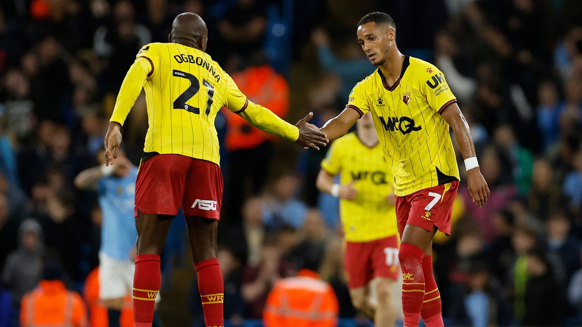 Watford FC may have pulled a blinder with Tom Ince agreement after Man ...