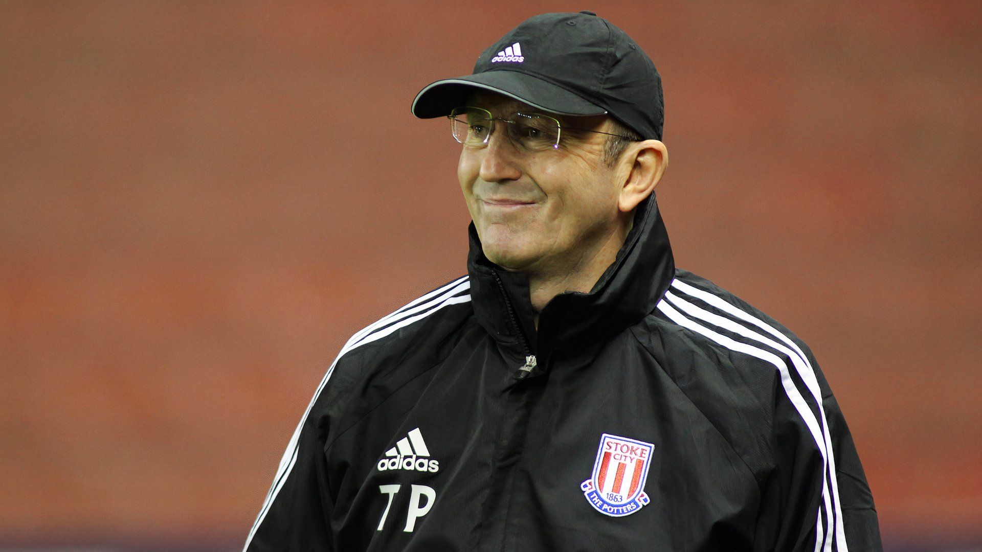 tony pulis