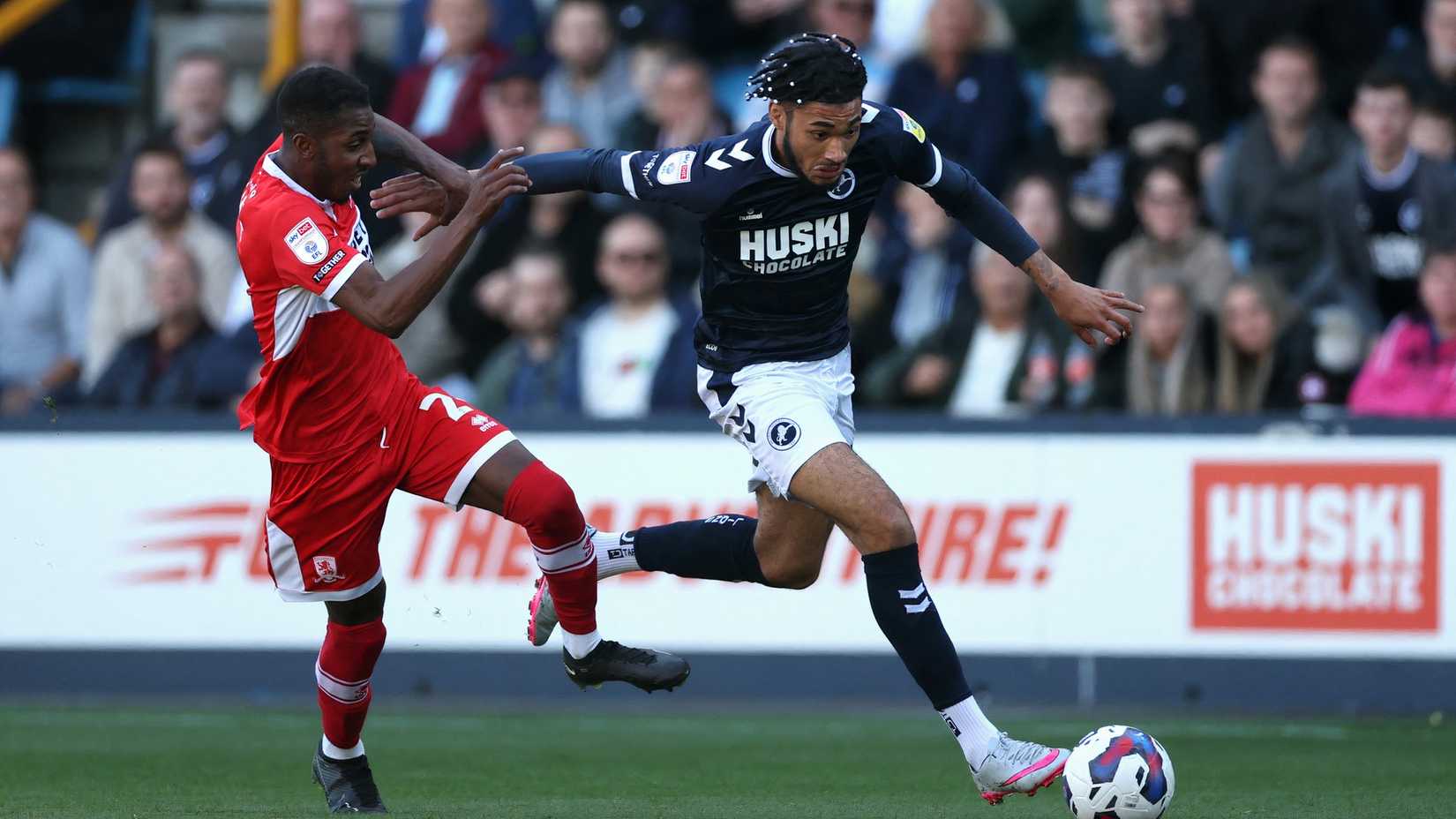 Carlisle United should push to sign Southend United ace Gus Scott-Morriss