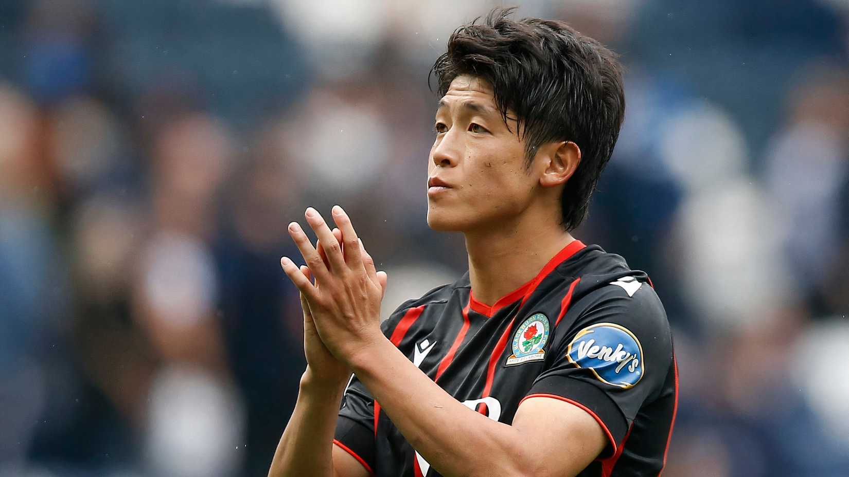All 24 EFL Championship club's best striker named and ranked